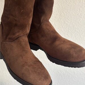 Canada north boots wmn 7